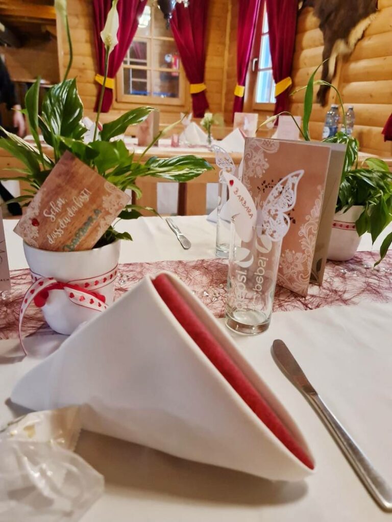Restaurant Zillertal