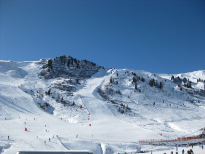 Zillertal im Winter 9