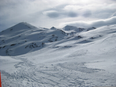 Zillertal im Winter 10