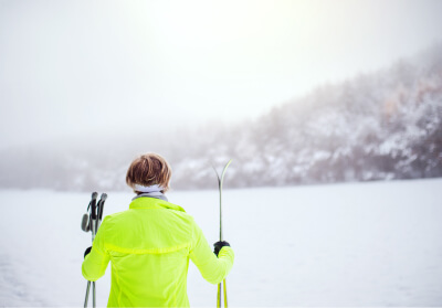 Zillertal im Winter 5