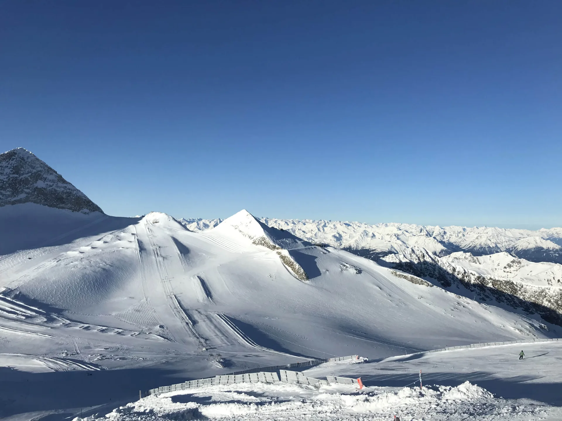 Freizeitmöglichkeiten im Zillertal im Winter