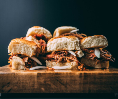 Pulled Pork 1