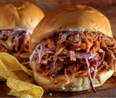 Pulled Pork 3
