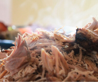 Pulled Pork 2