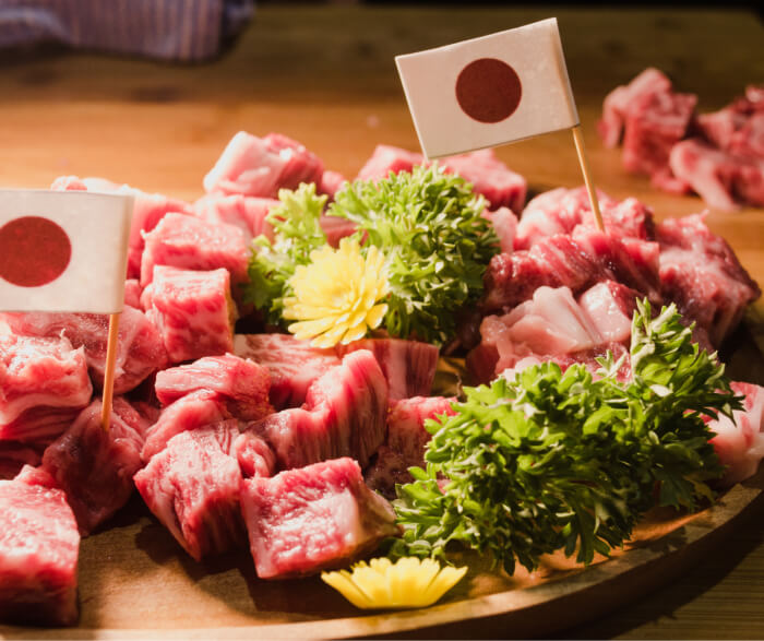 Das teuerste Fleisch der Welt 6