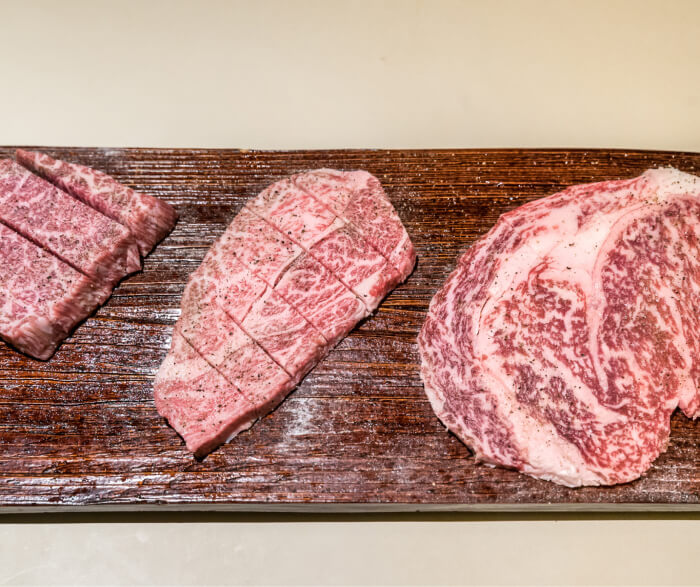 Das teuerste Fleisch der Welt 2