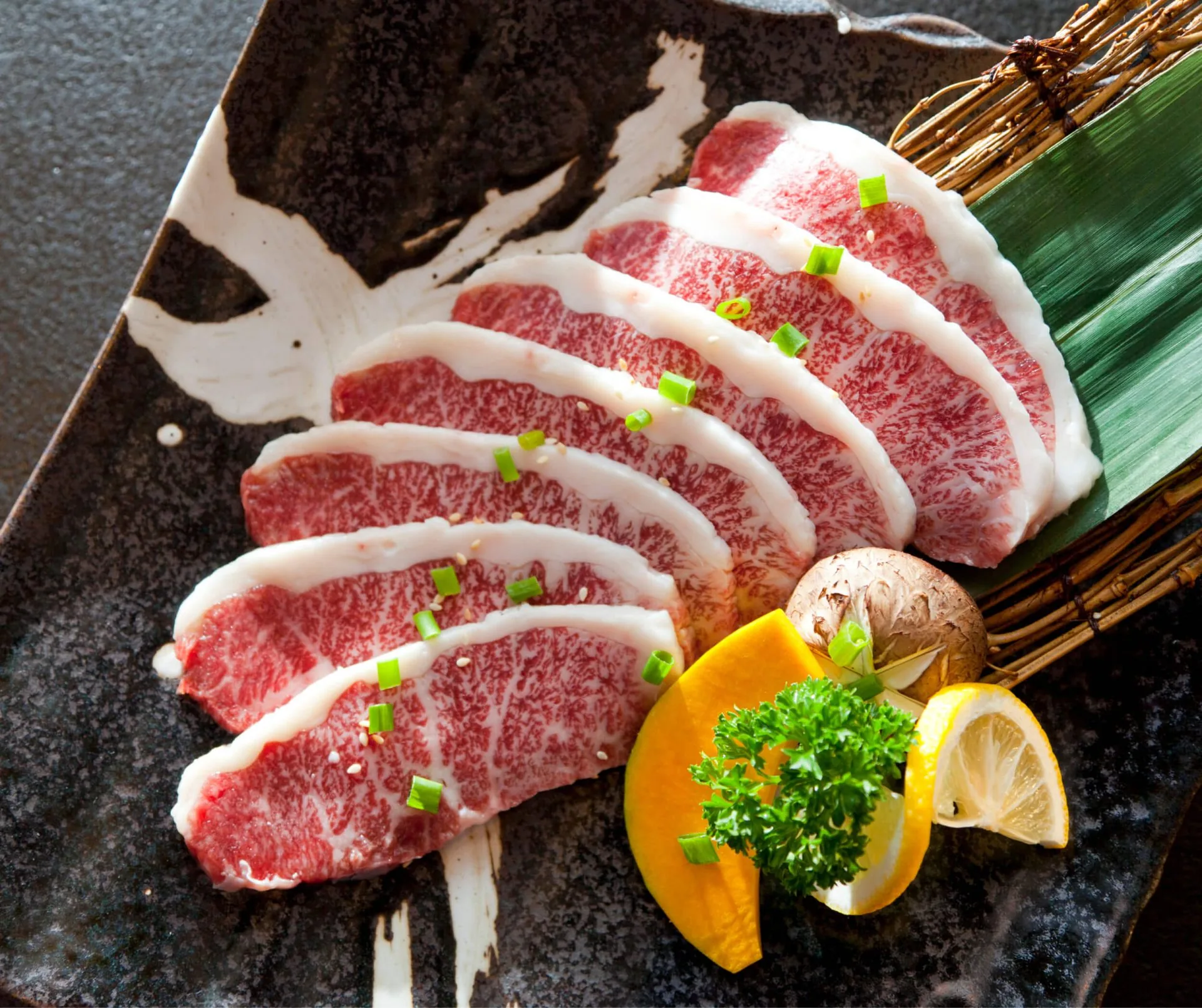 Das teuerste Fleisch der Welt
