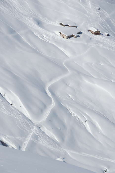 Skigebiete im Zillertal Arena