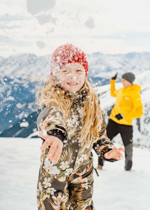 Skigebiete im Zillertal Mayrhofen