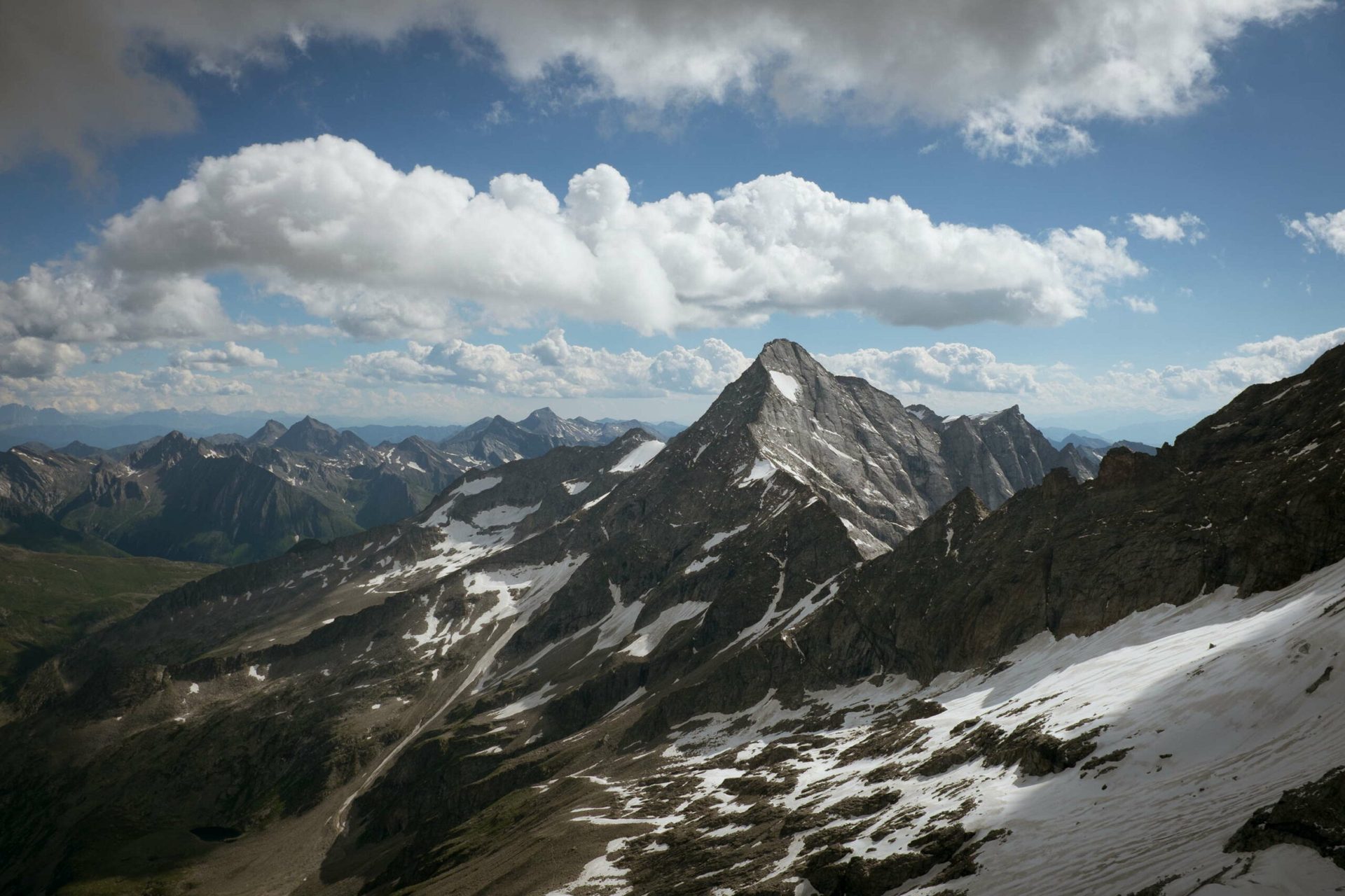 Die 10 besten Themenwanderwege im Zillertal