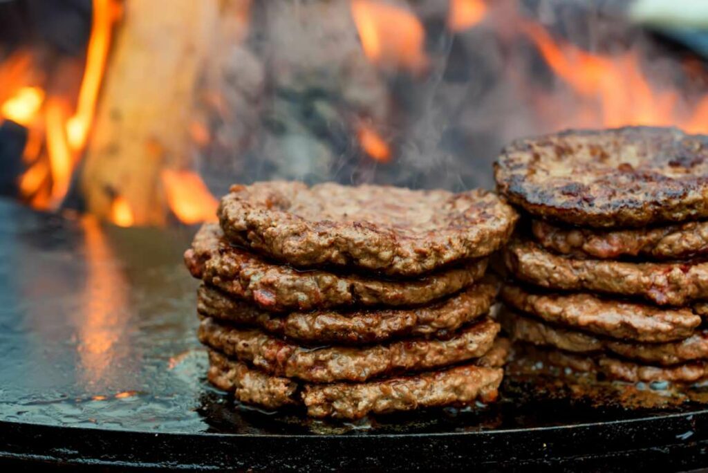 Angus Rind