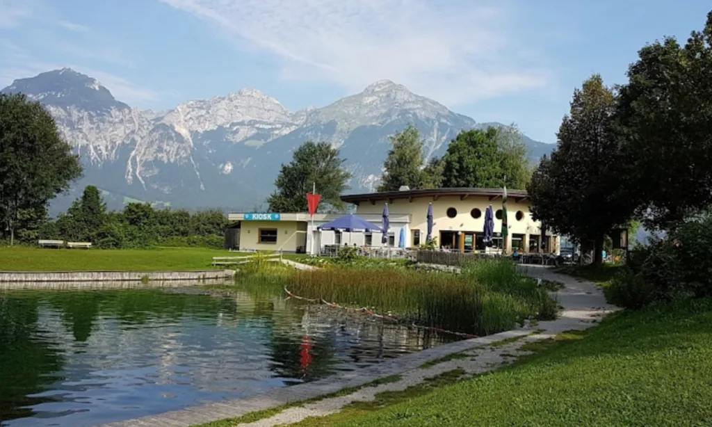 Schlitterer See