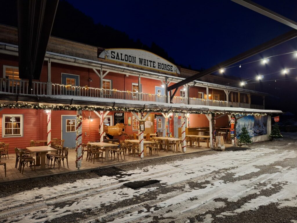 Restaurant Zillertal