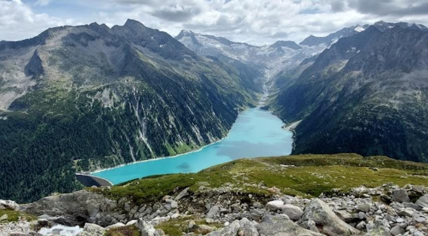 Die 5 schönsten Wanderungen in Mayrhofen