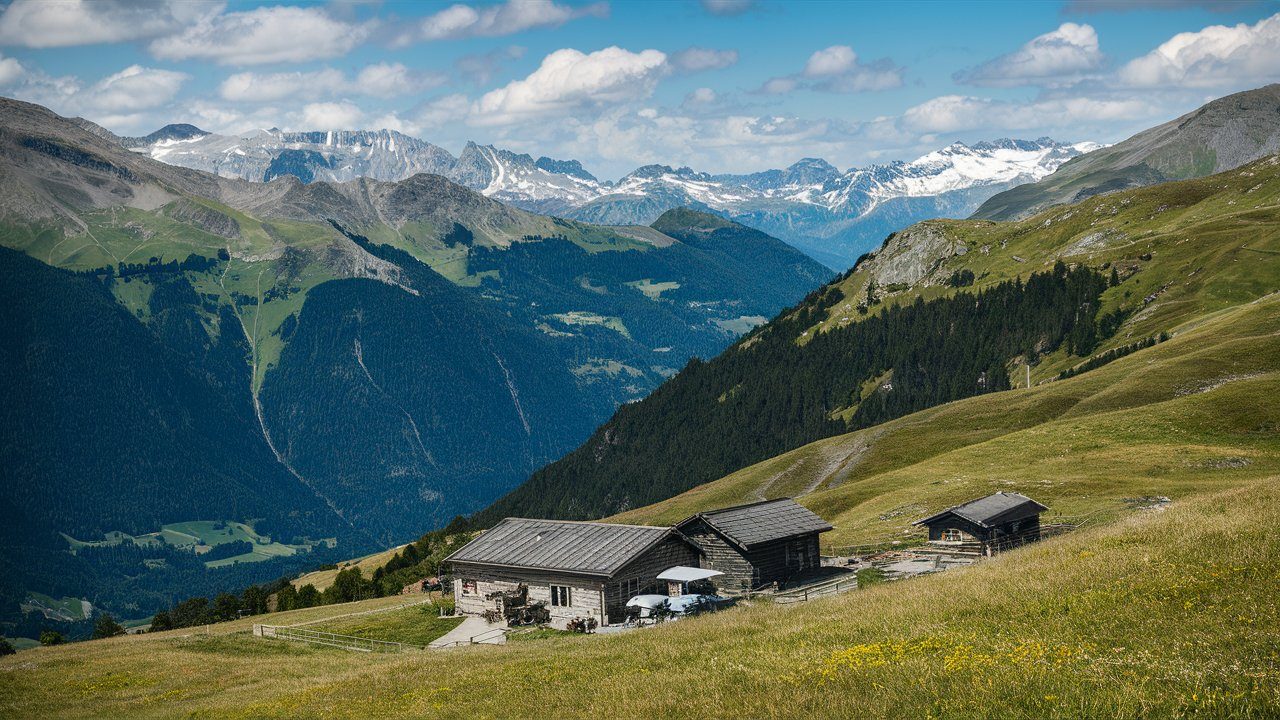 Familienurlaub im Zillertal- Aktivitäten und Attraktionen