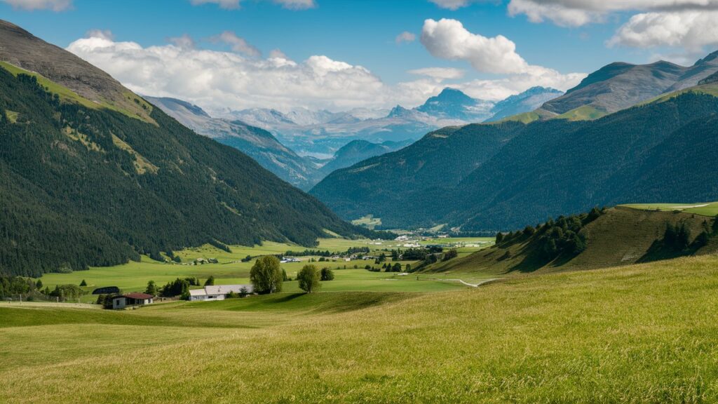 Zillertal