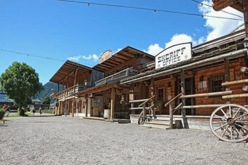 Western Steakhouse Galerie – Impression 48