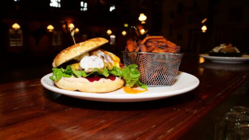 Western Steakhouse Galerie – Impression 6