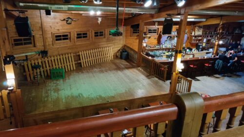 Western Steakhouse Galerie – Impression 25