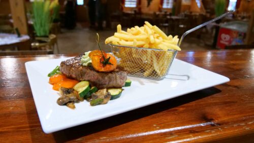 Western Steakhouse Galerie – Impression 57