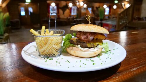 Western Steakhouse Galerie – Impression 3