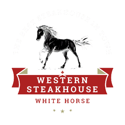 Western Steakhouse black 400px