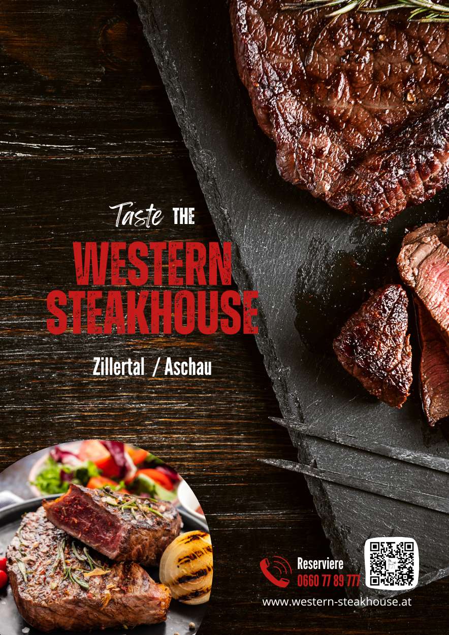 (c) Western-steakhouse.at