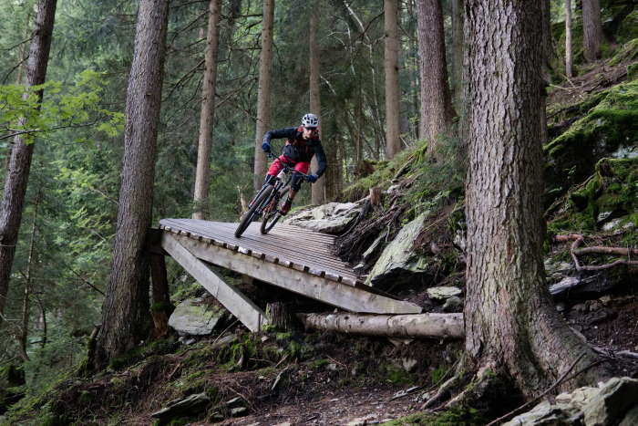 Sommer im Zillertal - Radfahren