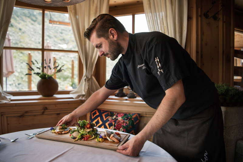 die 10 besten Restaurants im Zillertal - Wedelhütte 3