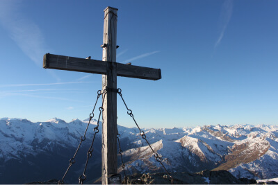 Zillertal im Winter 6