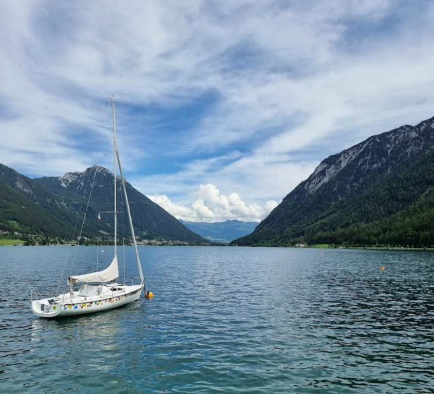 Achensee