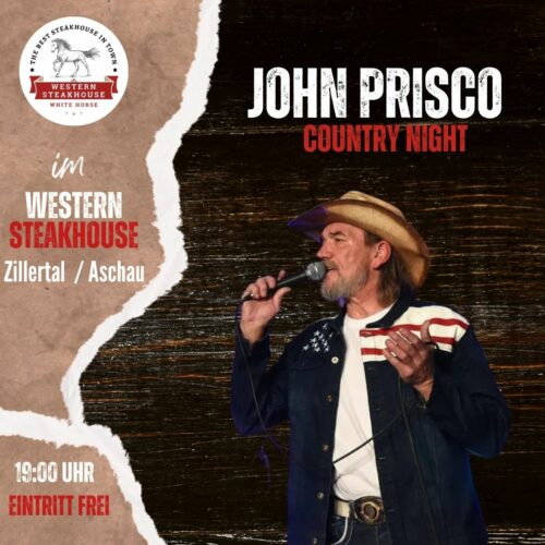 John Prisco