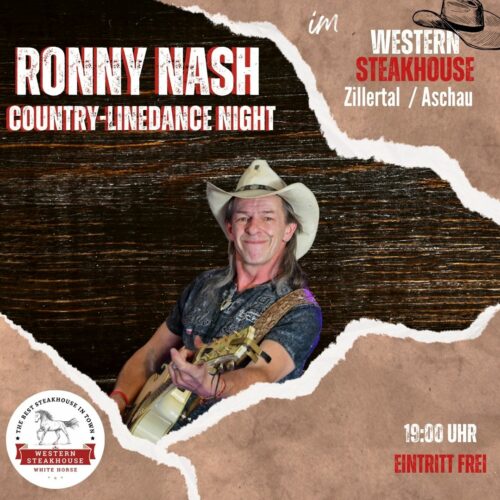 Ronny Nash