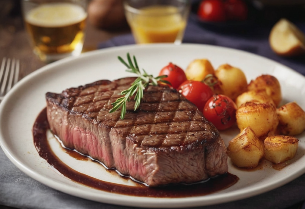 Fiorentina Steak