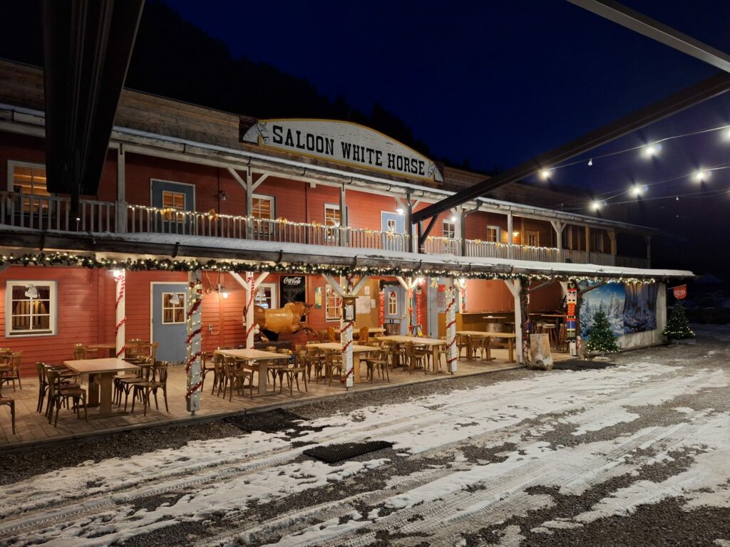 Restaurant Zillertal